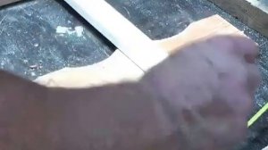 Приспособление    для  хранение ручных пил,  ножовок - своими руками.