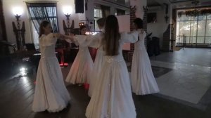 Turbo Go. Узундара. Танец для невесты.