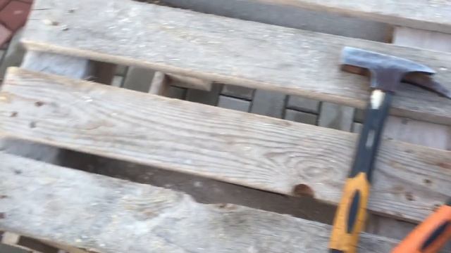 Кое что о молотках кровельщика