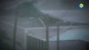 Аномальные звуковые явления в природе