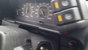 Не большой обзор Ваз2110 16v
