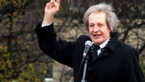 Ленин жил, Ленин жив, Ленин будет жить!