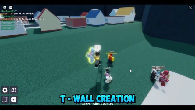 Showcasing All New Stands in A Bizarre World: Rewritten | A Bizarre World: Rewritten | Roblox смотреть онлайн