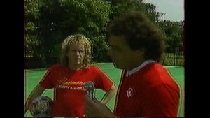 Памяти Криса Кельми