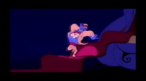 Aladdin - Friend Like Me - в переводе Михалева