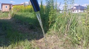 Абиссинская скважина по глине 3