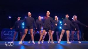 Royal family. World of dance. Танец. Очень крутой танец.