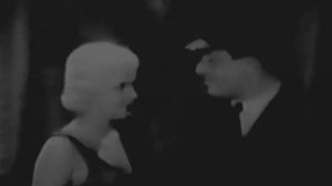 Goldie 1931 - Spencer Tracy, Jean Harlow - Extremely Rare - Improved video