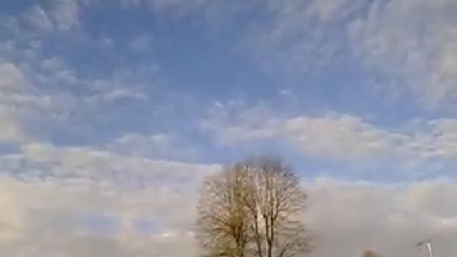 Съемки из моего окна в 9 утра смотреть онлайн