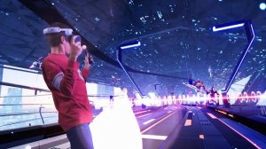 Transformers Beyond Reality - Official Trailer