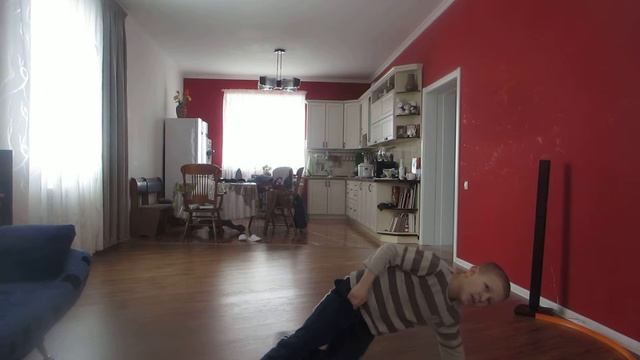 обучение по брейк дансу смотреть онлайн