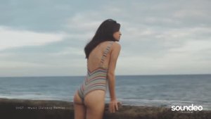 Deep Immersion Mix Deep & Vocal House, Indie, Nu Disco Soundeo Mixtape + Extra Sound Recordings