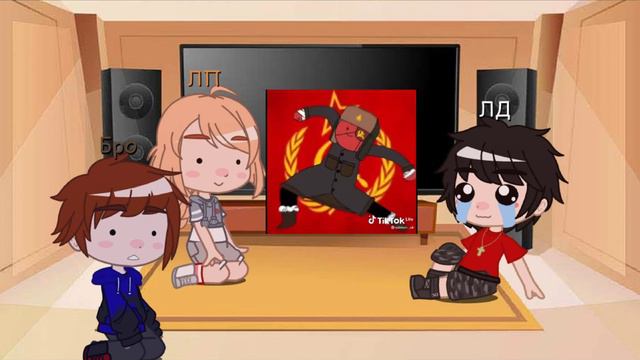 ||🥀Реакция друзей(и брата) на видео🥀||💚1часть💚||Original||by:Surik_200|| смотреть онлайн