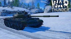 War Thunder ► Стрим Ручки вонючки