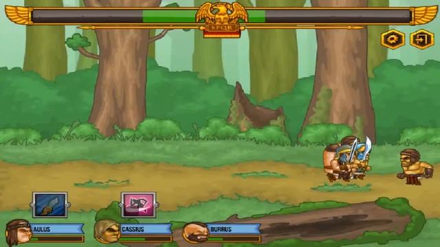 Битвы гладиаторов ! смотреть онлайн