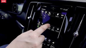 Volvo V90 Cross Country ― тест-драйв с Никитой Гудковым