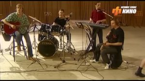 У КАЖДОГО СВОЙ ПУТЬ, СВОЯ СУДЬБА! Примадонна. Все серии