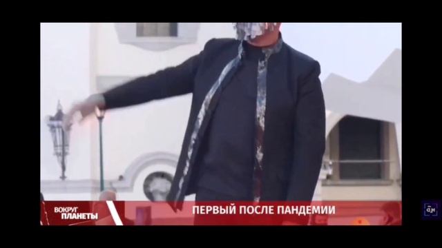 COVInews. Мальта . Праздник пердимонокля! смотреть онлайн