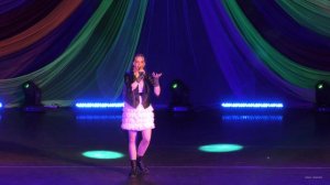 Анна Горбачёва