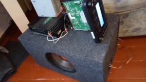 Вывод REMOTE на штатной магнитоле RCD220 + линейные выходы на сабвуфер