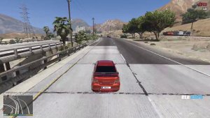 GTA 5 Subaru Impreza WRX STi Drift Mods BABY DRIVER один из сакмых мощных тачек в мире,
