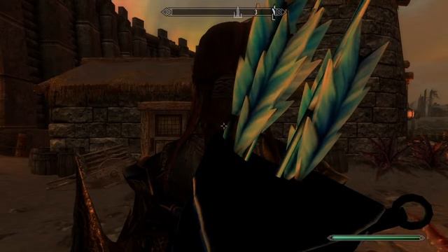 TES V: Skyrim LE - сборка модов ► Прохождение на русском ► Легендарная сложность ► Скайрим стрим смотреть онлайн