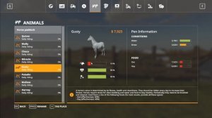 How To Use Global Company Part 1 - Farming Simulator 19