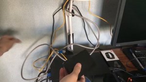 5 Port Gigabit Switch Tenda SG105 | Unboxing From Lazada