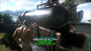 Как приручить Титанозавра ARK Survival Evolved. Все - что нужно знать о Титанозавре!