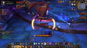 WoW Cataclysm Guide - Valiona and Theralion (Bastion of Twilight) Guide and Kill video (10 man)