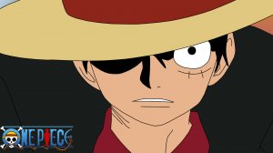 Тайны Мугивар | Мечта Луффи закончить великую Эру Пиратов | One Piece