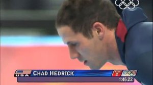 Speed Skating - Men's 1500M - Turin 2006 Winter Olympic Games