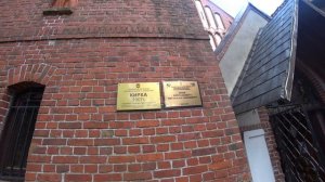 #8.1.Светлогорск — город в лесу! ? Достопримечательности Светлогорска. Где поесть в Светлогорске?