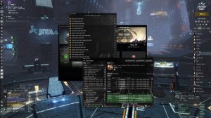 EVE Online - I love the new Daily login rewards