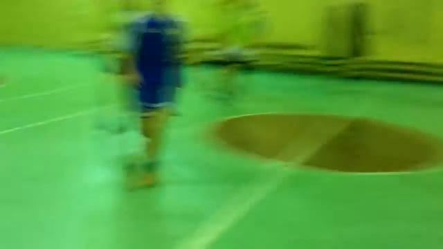 футбол школа 208 (18.03.14)-ч2 смотреть онлайн