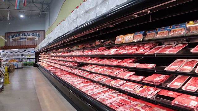 Grocery Shopping Vlog Pt.1 | YagirlNanii смотреть онлайн