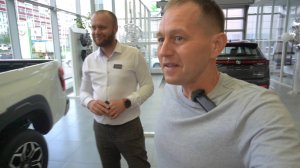 «Китайцы» теряют продажи. «Changan» начал скидывать автомобили дешевле