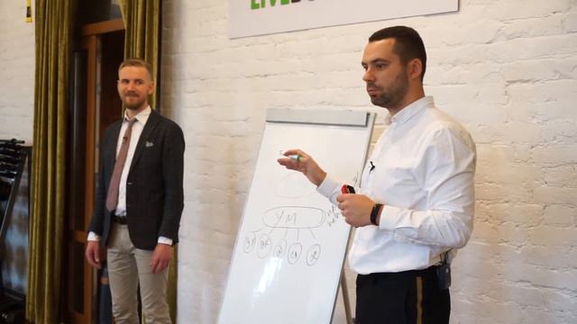 Встреча "Природа Мужчины и природа Женщины" смотреть онлайн