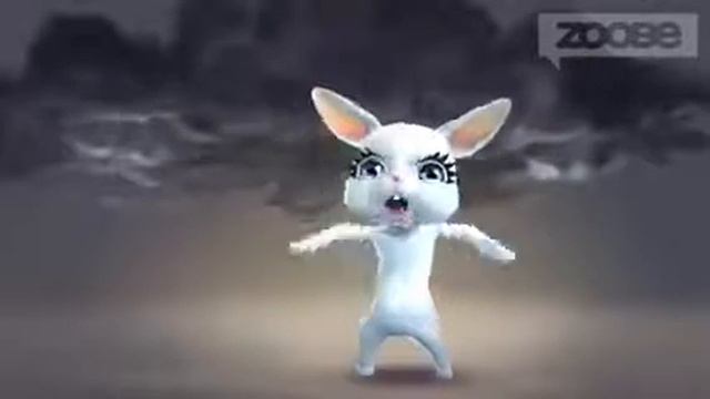 Зайка зуби все достали смотреть онлайн