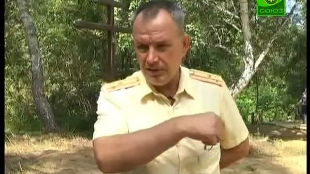 Состоялось освящение источника д. Новороманово смотреть онлайн