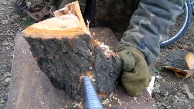 ДРОВОКОЛ-ШУРУП 2 смотреть онлайн