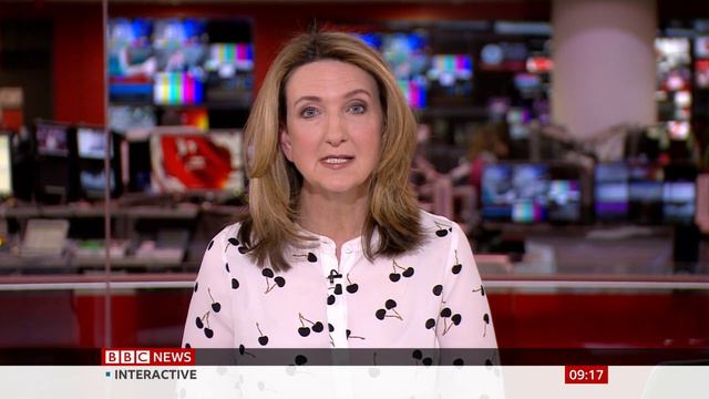 Victoria Derbyshire 01/04/2020 смотреть онлайн