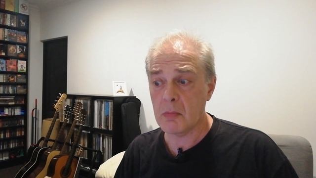 История Музыканта: Часть 1 - Предыстория, или It's Still Called The Blues смотреть онлайн