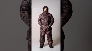 Костюм Remington Pro Hunting Club Green Forest