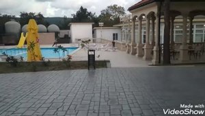 Talka Village (Россия, Дивноморское)