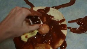 Как зделать донер