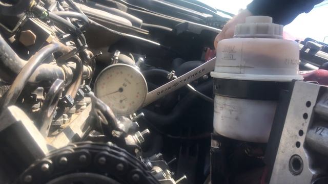 Выставление валов ( 0,50) смотреть онлайн