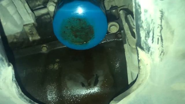 КАК ОТКРУТИТЬ МАСЛЯНЫЙ ФИЛЬТР | РЕМОНТ ВАЗА | СЪЕМНИК МАСЛЯНОГО ФИЛЬТРА НЕ НУЖЕН смотреть онлайн