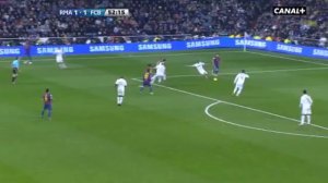 [fr-foot.com] Real Madrid 1-3 Barcelone 10/12/2011