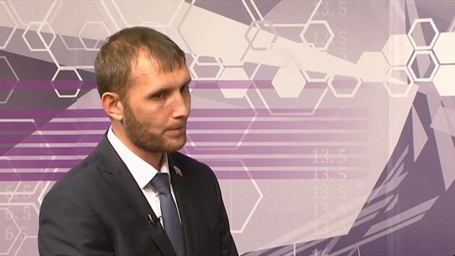 Депутаты приравняли знак имени Юрия Ножикова к званию почетного ...